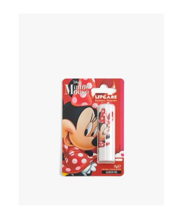 Koton Mickey Mouse Licensed Lip Moisturizer - Buy Online on GoSupps.com