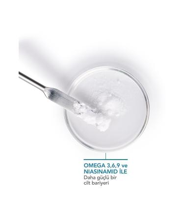 Bioderma Atoderm Cream Ultra Moisturizing Face and Body Care Cream for Normal and Dry Skin 200 ml - Buy Online on GoSupps.com