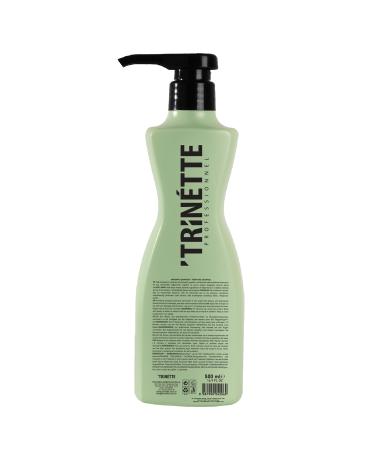 TRINETTE Anti-Loss Shampoo 500ml - Buy Online on GoSupps.com