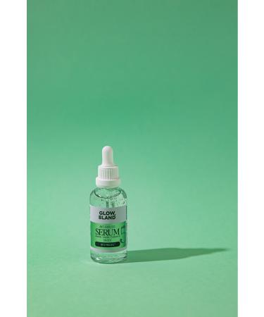 GLOW BLAND Nourishing Serum for Hair Loss