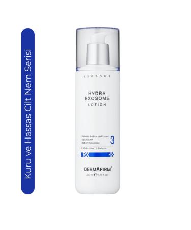 DERMAFIRM Hydra Exosome Lotion 200ml
