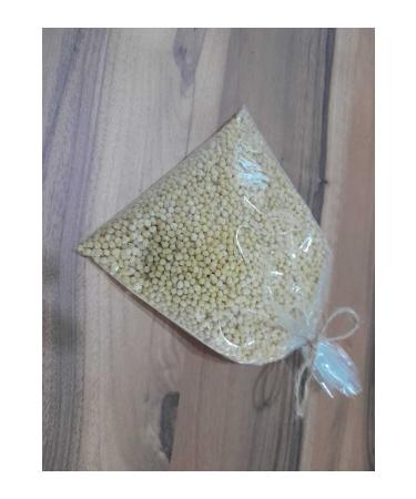 Clk Village Products Couscous Organic Homemade 1 kg - Buy Online on GoSupps.com