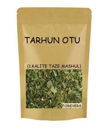forevers 1st quality Tarragon Herb 400 Grams