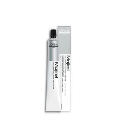 L'oreal Professionnel Original New Product Loreal Majirel Hair Dye 2.10 Blue Black 50ml - Buy Online on GoSupps.com