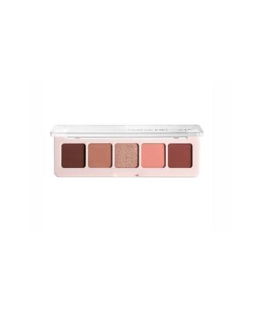natasha denona Mini Biba Mini Eyeshadow Palette