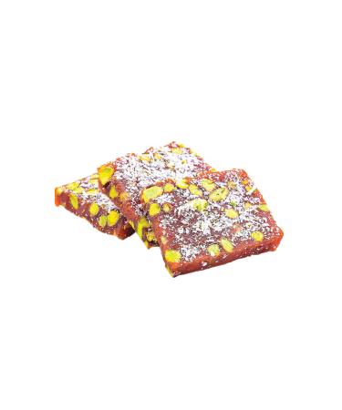 Eyup Efendi Special Cezerye with Antep Pistachio - 200 Grams