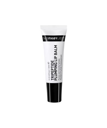 THE INKEY LIST Tripeptide Plumping Extra Plumping Lip Balm Lip Balm 10Ml Pinkestcosmetics
