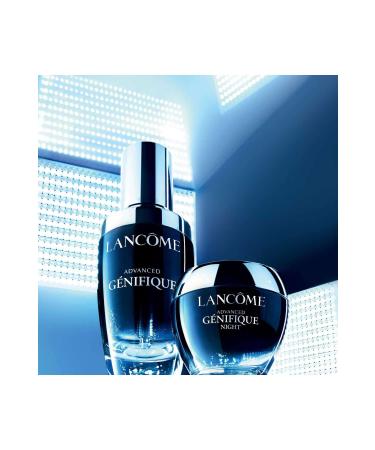 Lancome LANC ME Lanc me Genifique Barrier Repair - Night Cream 50 Ml Hiscoslan - Buy Online on GoSupps.com