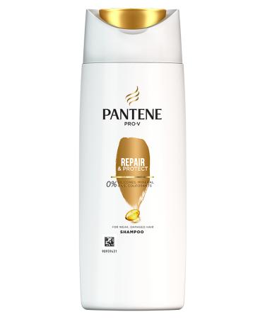 Pantene Shampoo Repair and Protection
