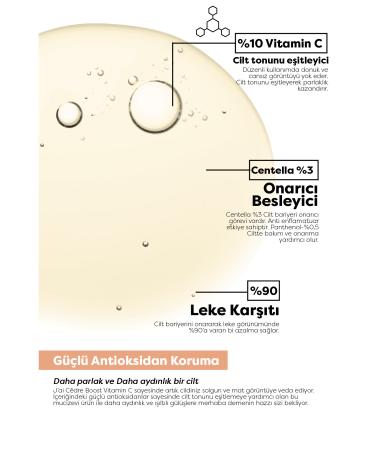 jai cedre Vitamin C Anti-Blemish Super Brightening Skin Tone Equalizer C Serum - Buy Online on GoSupps.com