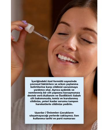 Licape Ferulic Acid Plus Vitamin C Serum 30ml - Buy Online on GoSupps.com