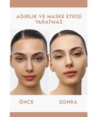 MUJGAN Stay Matte Powder - Buy Online on GoSupps.com