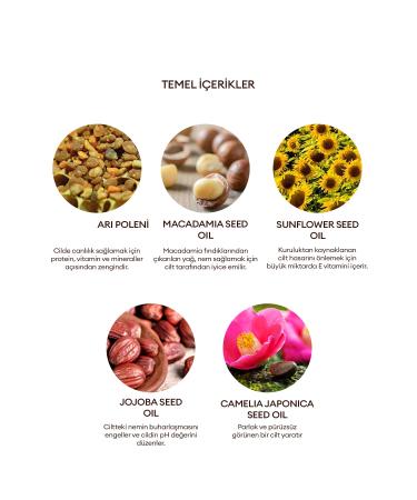 Missha Bee Pollen Renew Intense Oil for Dry Skin - Buy Online on GoSupps.com