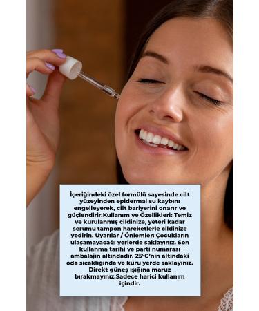 Licape Pore Tightener and Skin Barrier Strengthener Niacinamide Serum 30ml - Buy Online on GoSupps.com