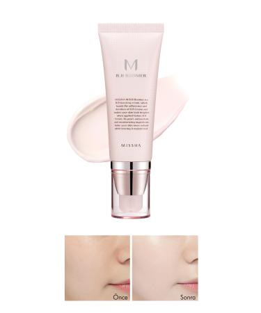 Missha Shiny and Bright Look Makeup Base M Bb Boomer 40 ml