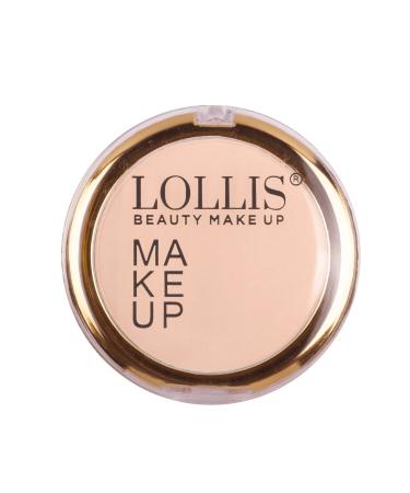 Lollis Make Up Powder 55 / Make Up Powder 55 - Buy Online on GoSupps.com