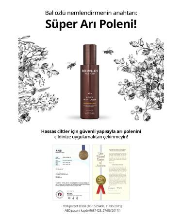 Missha Bee Pollen Renew Intense Moisturiser for Dry Skin Missha Bee Pollen Renew Intense Moisturiser - Buy Online on GoSupps.com