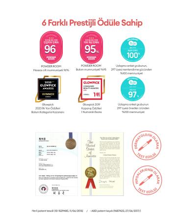 Missha Bee Pollen Renew Ampoule for Dry and Lifeless Skin Missha Bee Pollen Renew Ampoule - Buy Online on GoSupps.com