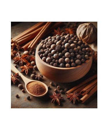 DO ALBAH E Natural Gourmet Series New Spring Grain 150gr