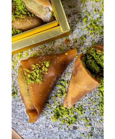 PISTACHIO BASKET Pistachio Charm 500gr