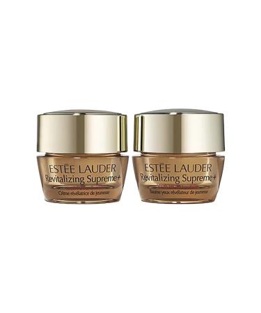 SEPHORA COLLECTION Face and Eye Cream Set - 7 ml + 5 ml