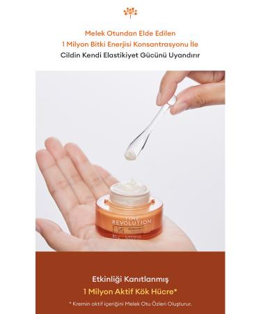 Missha Eye Care Cream That Gives Skin Firmness and Elasticity Time Revolution Primestem100 Eye Cream - Buy Online on GoSupps.com