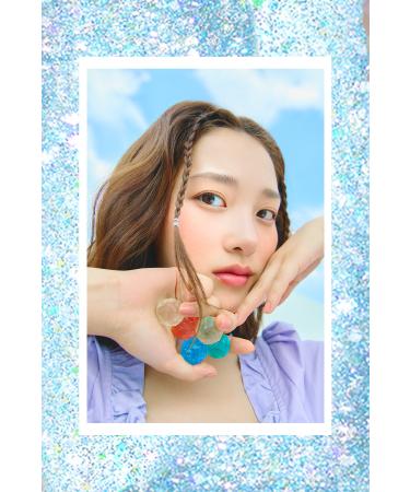 Twinkle Pop Multi-Purpose Gel Glitter with Intense Glitter ContentTwinkle Pop Jelly Glitter (#8 Blue Banzzak) - Buy Online on GoSupps.com