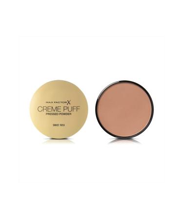 Max Factor Compact Powder - Creme Puff Powder Compact 41 Medium Beige 50884384 - Buy Online on GoSupps.com