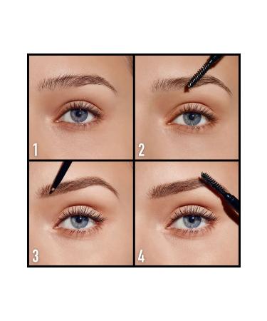 Max Factor Brow Pencil for Blondes - Brow Shaper 10 Blonde 96145722 - Buy Online on GoSupps.com