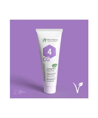 Adler Pharma Sch ssler Cream No:4 50 Ml