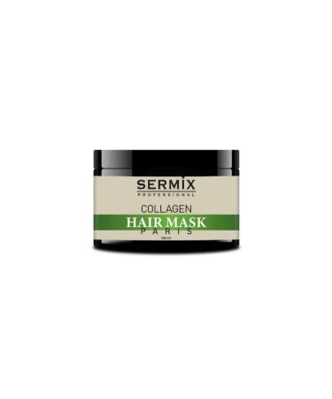 SERM X Sermix Collagen hair mask