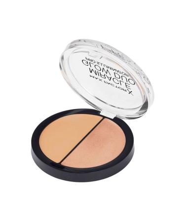 Max Factor Illuminator - Miracle Glow Duo 20 Medium