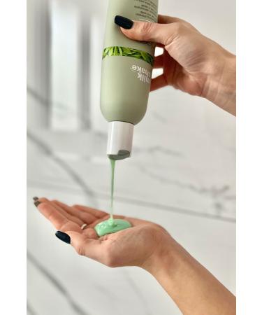 Milkshake milk_shake Deep Detox Shampoo Deep Cleansing Shampoo 300 ml - Buy Online on GoSupps.com