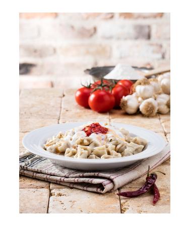 dumpling workshop Boh a Dumplings 3 Kg ( 6 X 500 G ) - Buy Online on GoSupps.com