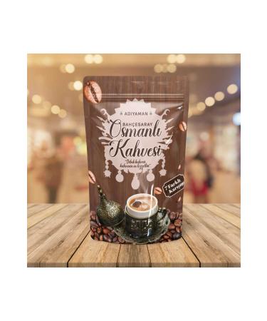 Ad yaman Bah esaray Coffee 1 Kg Bah esaray Coffee - Buy Online on GoSupps.com