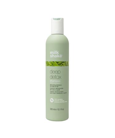 Milkshake milk_shake Deep Detox Shampoo Deep Cleansing Shampoo 300 ml