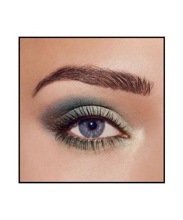 Max Factor 4-Piece Eyeshadow Palette - Smokey Eye Drama Kit 05 Magnet Jades 4084500605602 - Buy Online on GoSupps.com