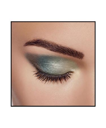 Max Factor 4-Piece Eyeshadow Palette - Smokey Eye Drama Kit 05 Magnet Jades 4084500605602 - Buy Online on GoSupps.com