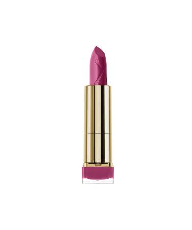Max Factor Lipstick - Moisture Kiss Lipstick 120 Midnight Mauve 3614227902213 - Buy Online on GoSupps.com