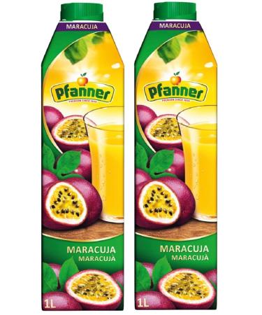 Pfanner Maracuja Juice