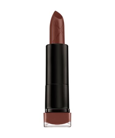 Max Factor Mat Ruj Colour Elixir Velvet Matte Lipstick 60 Mauve