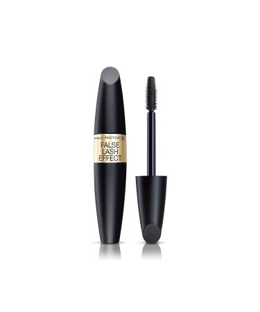 Max Factor Waterproof Black Mascara - False Lash Effect 8005610504438