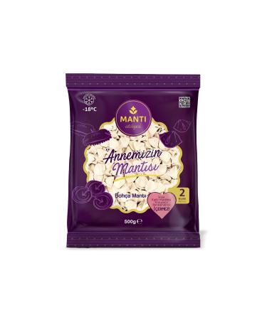 dumpling workshop Boh a Dumplings 3 Kg ( 6 X 500 G )