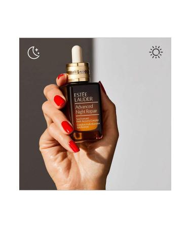 EST E LAUDER Estee Lauder Repairing Night Serum 20ml - Buy Online on GoSupps.com