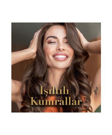 Wella Koleston Single Tube Dye 3/4 Dark Chestnut - Buy Online on GoSupps.com