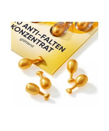 BALEA Concentrate Q10 Anti-Wrinkle 7-pack - Buy Online on GoSupps.com