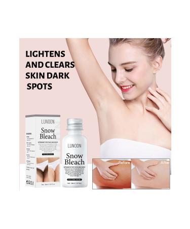 KIMJISOON Whitening Brightening Anti-Spot Care Cream for Dry and Sensitive Areas - Buy Online on GoSupps.com