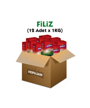 Hopadan Tea SPROUT (12 Pieces X 1 KG)