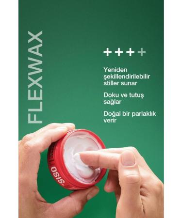AYDIN HAIRDRESSER MATERIALS Flexwax 85ml