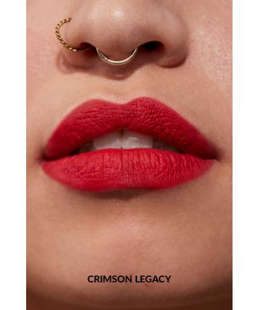 Avon Power Stay Stylo Lipstick-crimson Legacy - Buy Online on GoSupps.com
